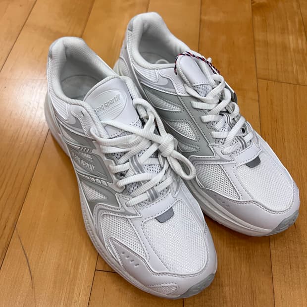 르꼬끄 스포티브 운동화 270