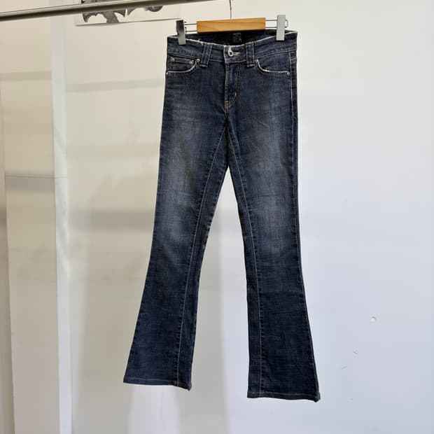 SOMETHING BY EDWIN (Made in Japan)