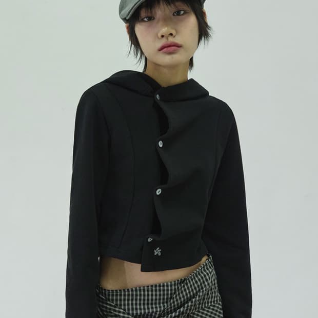슬릭글로우 후드