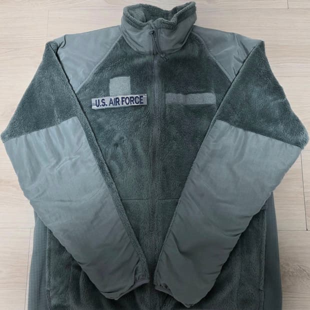 (105) U.S.army Gen3 Lv.3 폴라텍 플리스 (M-L)