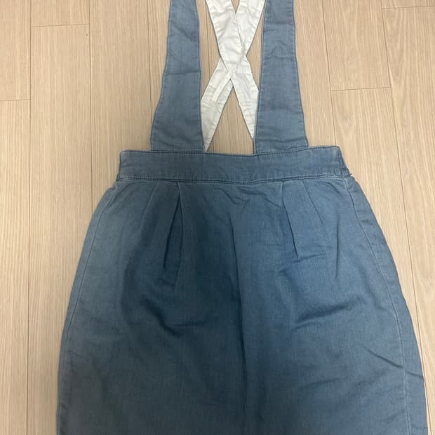 earth music & ecology 데임 원피스