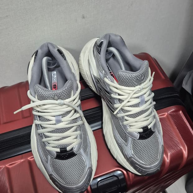 아디다스 아디스타 xlg 260mm