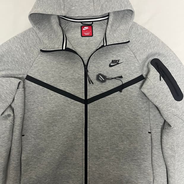 나이키 테크팩 L