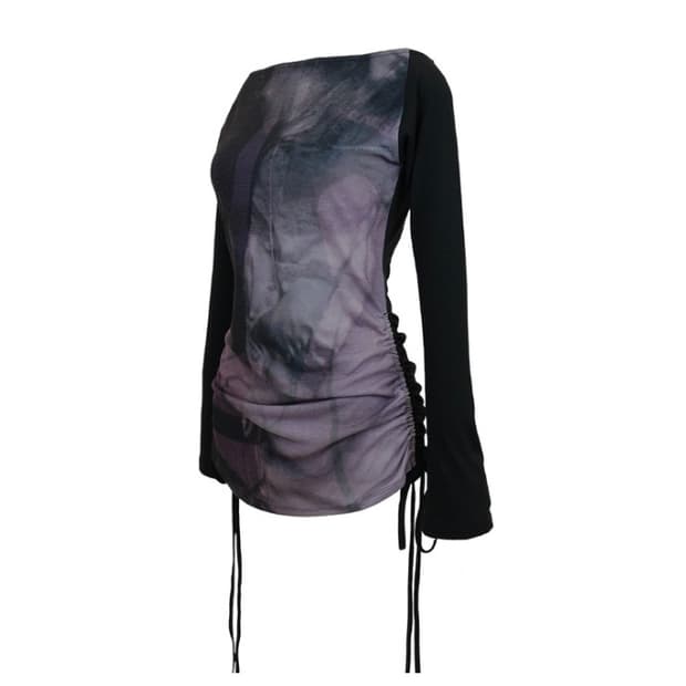 DTP BALLET LONG SLEEVE