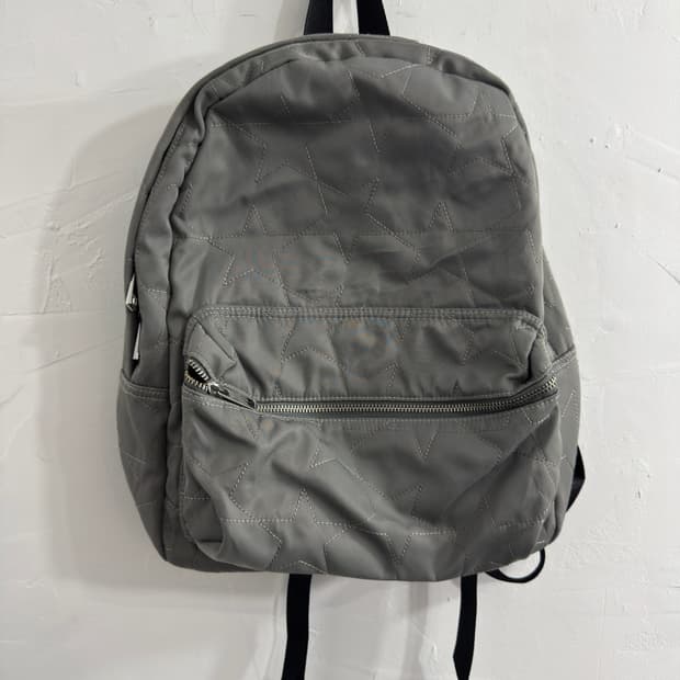 Fleur des champs star backpack