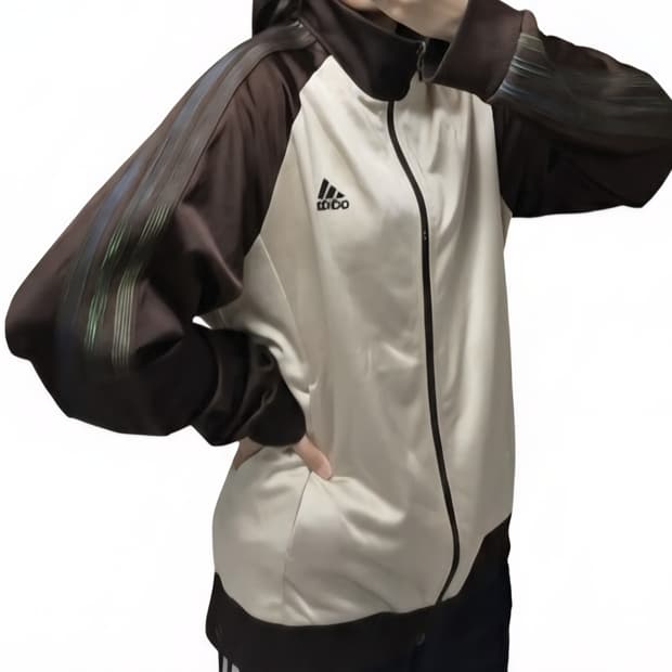 🍫대대장급 JPN일본 아디다스 브라운 져지/초코브라운/희귀져지