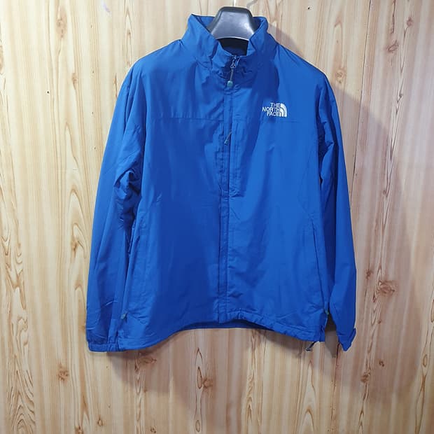 노스페이스 바람막이 100