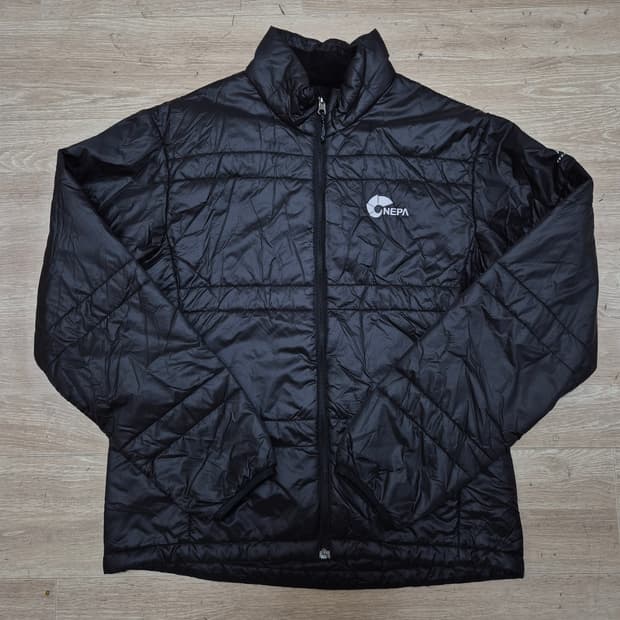 네파 에볼루션 남성 경량패딩 점퍼 M(95)