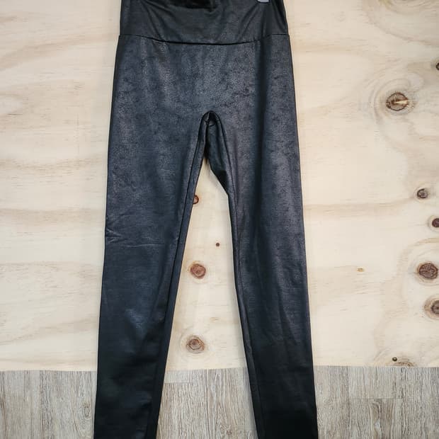 393) 칼제도니아 기모 레깅스