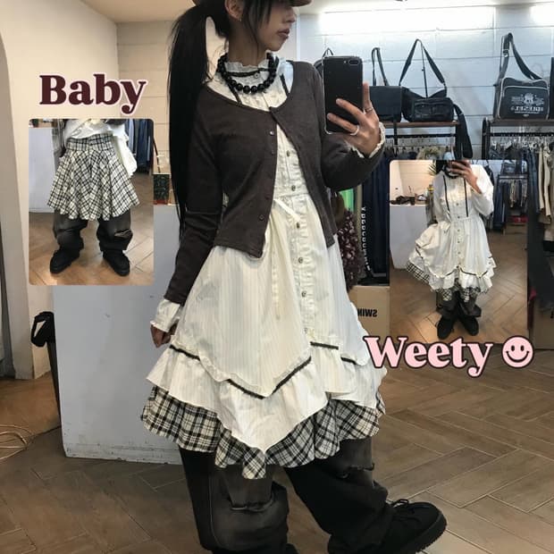Baby Weety ! Code.45