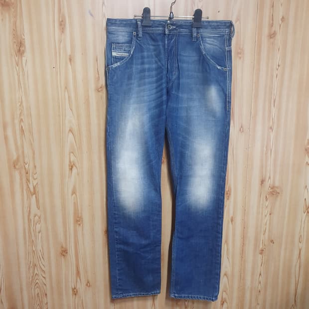 디젤 청바지 30