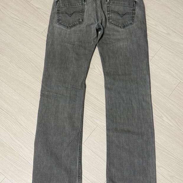 Diesel Safado Denim