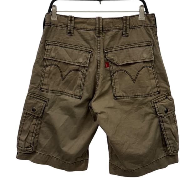 리바이스 워크 카고팬츠