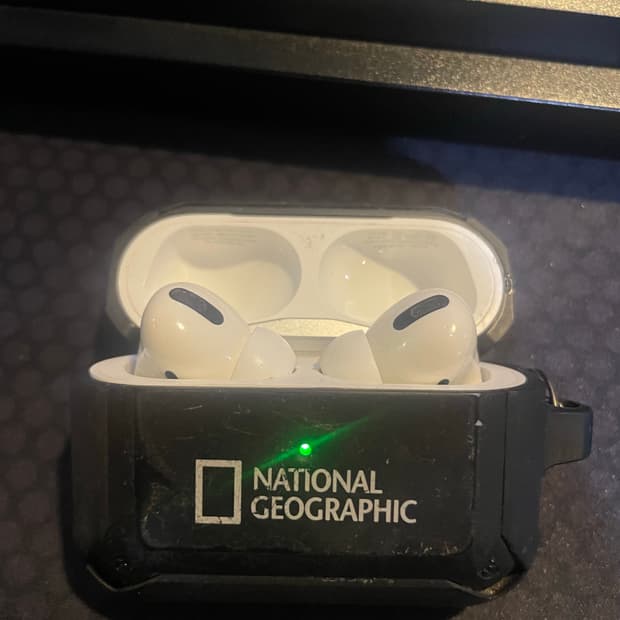 에어팟 프로 1 급처