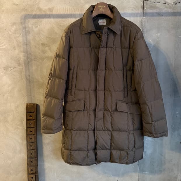 Doclasse 다운 패딩 코트 100