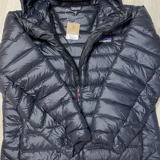 파타고니아 알프로프트 다운 XL