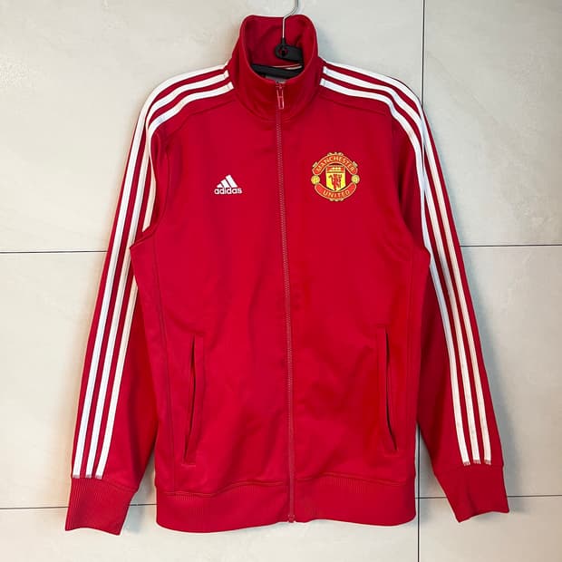아디다스 맨체스터유나이티드 져지 [90]