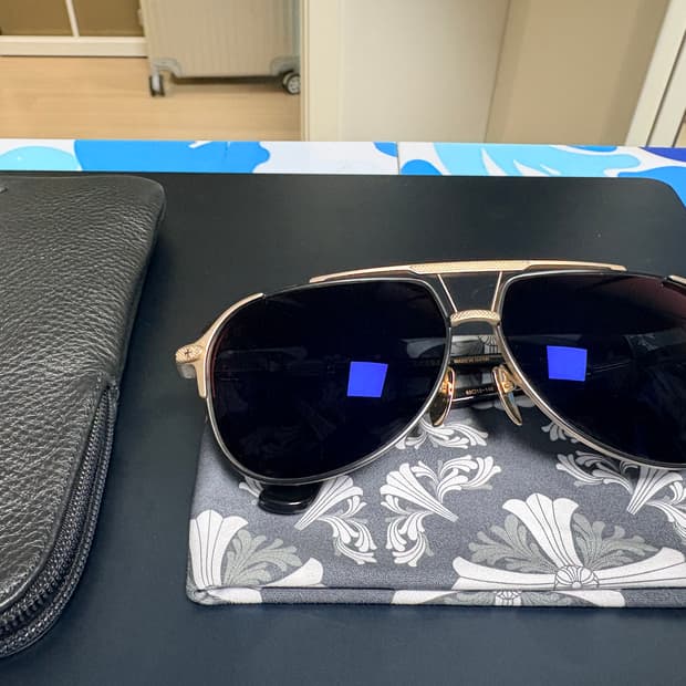 크롬하츠 선글라스 PAINAL