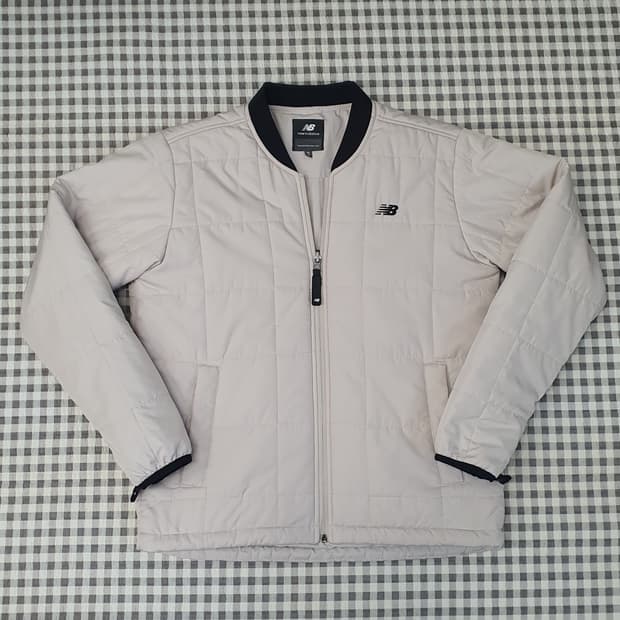 뉴발란스 경량패딩 자켓 남자95~100