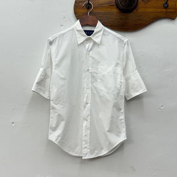  Ralph Lauren 반팔 셔츠 [55]