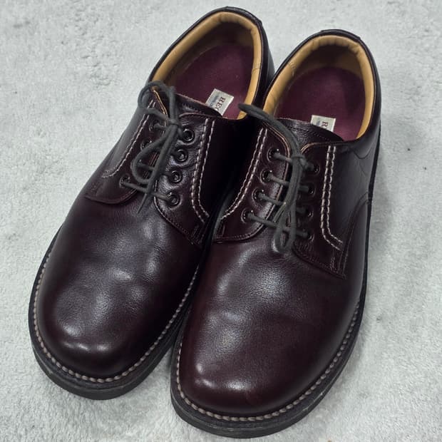 Regal Walker 더비슈즈 260