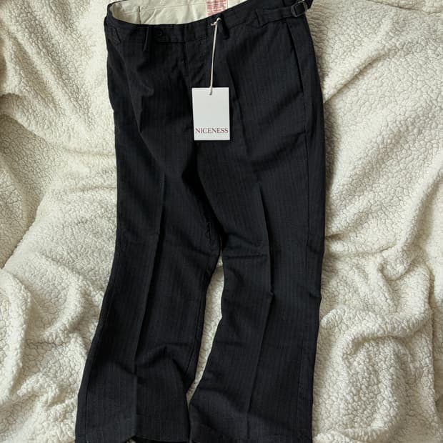 나이스네스 NICENESS South 플레어 M