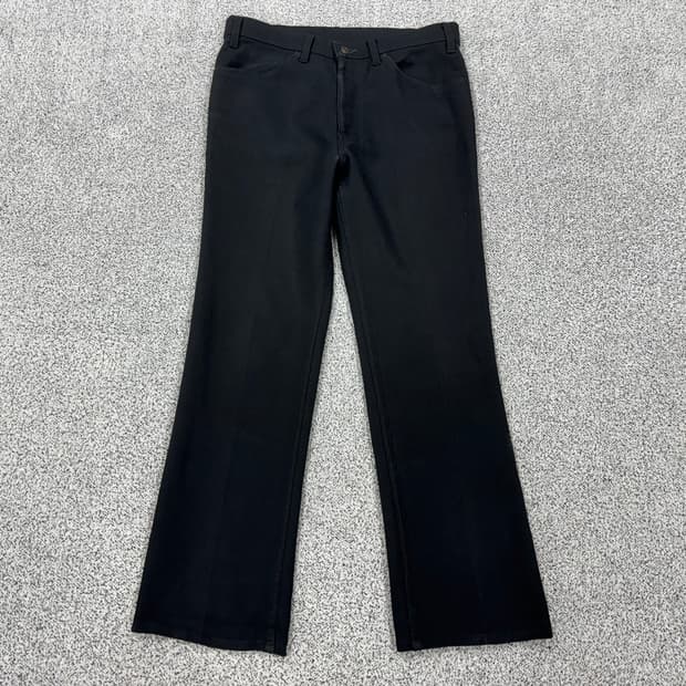 리바이스 70s 스타프레스 517 메카닉팬츠