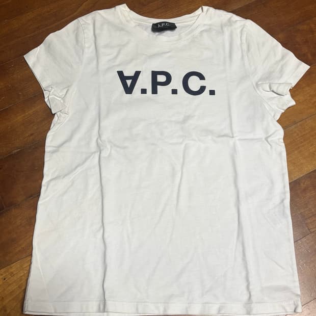 아페쎄 루마담 VPC 반팔