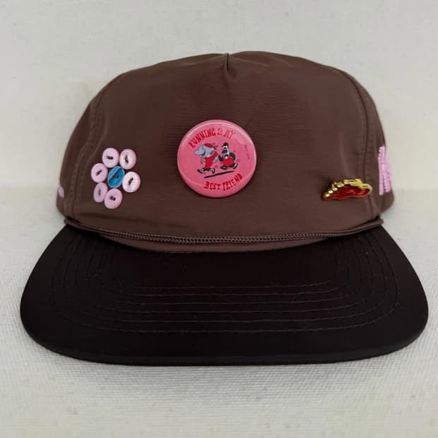 알렉스조노 러닝캡 미개봉새상품