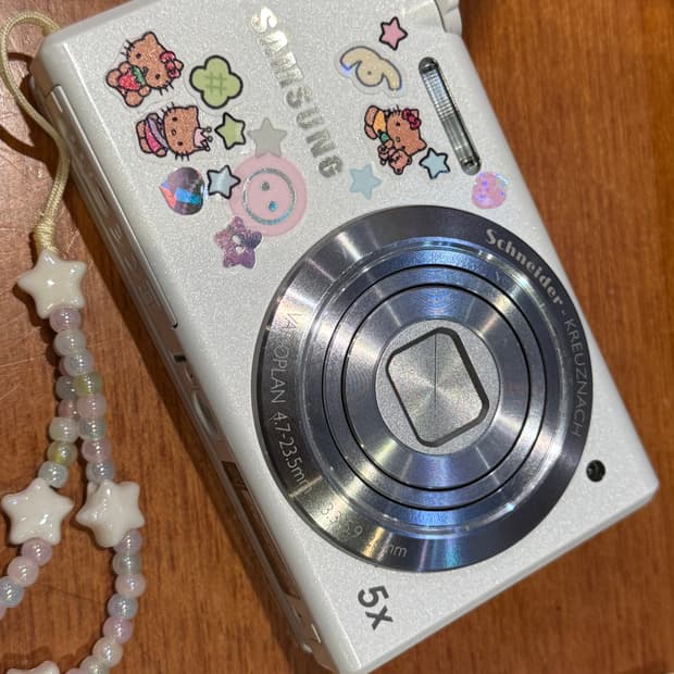 삼성 미러팝 MV800