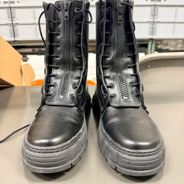 비론 1992Z 애플스킨 (VIRÓN 1992Z Appleskin™ Bl