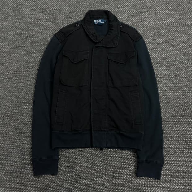 폴로 랄프로렌 워크 자켓 V0561