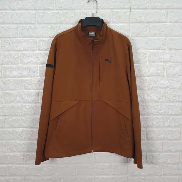[95]푸마 트레이닝 점퍼