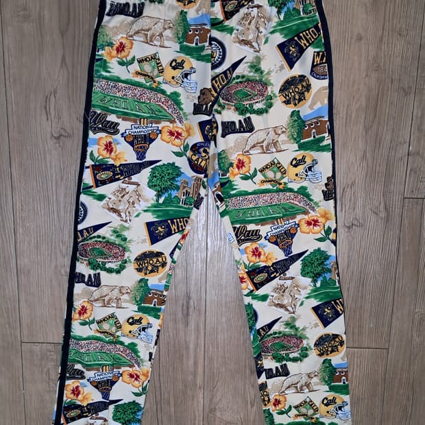 후아유 트레이닝바지 L 