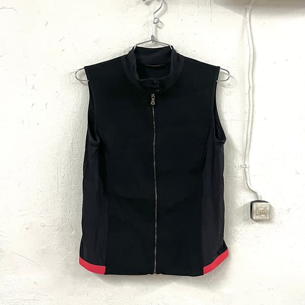 프라다 스포츠 1998 아카이브 유틸리티 베스트