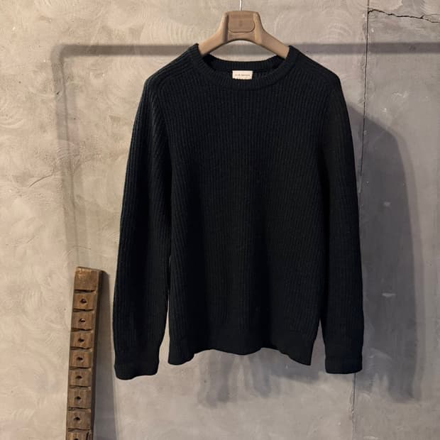 클럽모나코 니트 남성95-슬림100