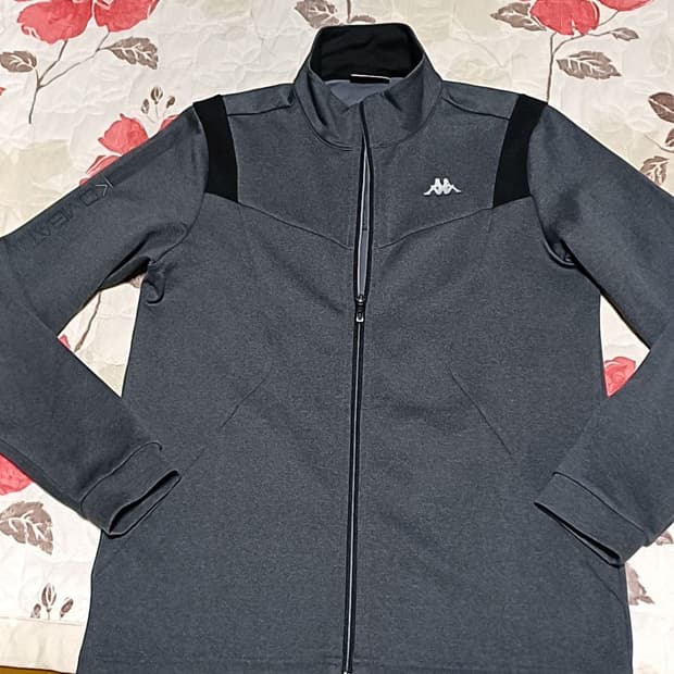 카파 얇은저지 95 가슴51 기장68