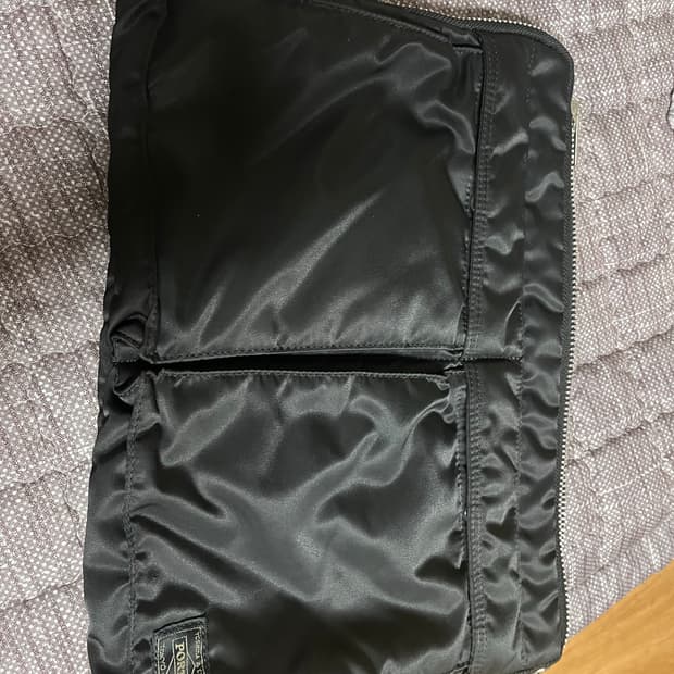 포터 파우치