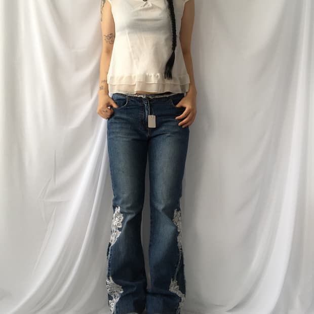 Puff t shirt