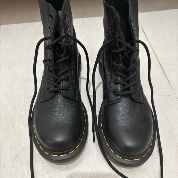 닥터마틴 부츠 230