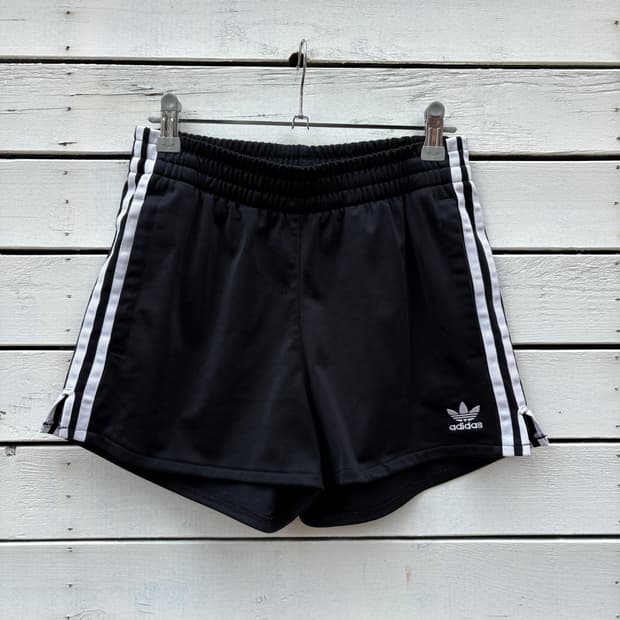 Adidas 아디다스 삼선 반바지 숏팬츠