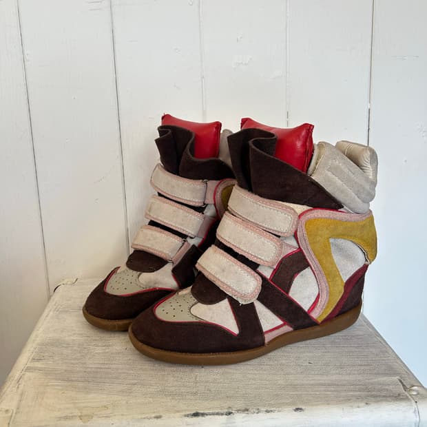Isabel Marant 베켓 36