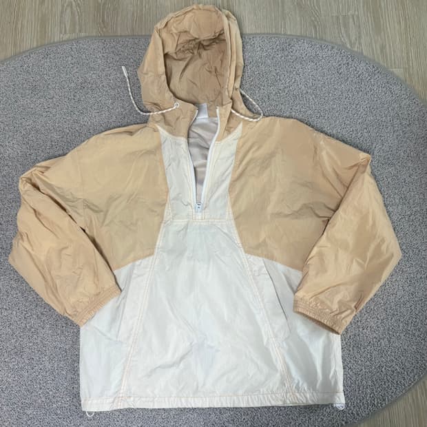 안다르 남자 아노락 105