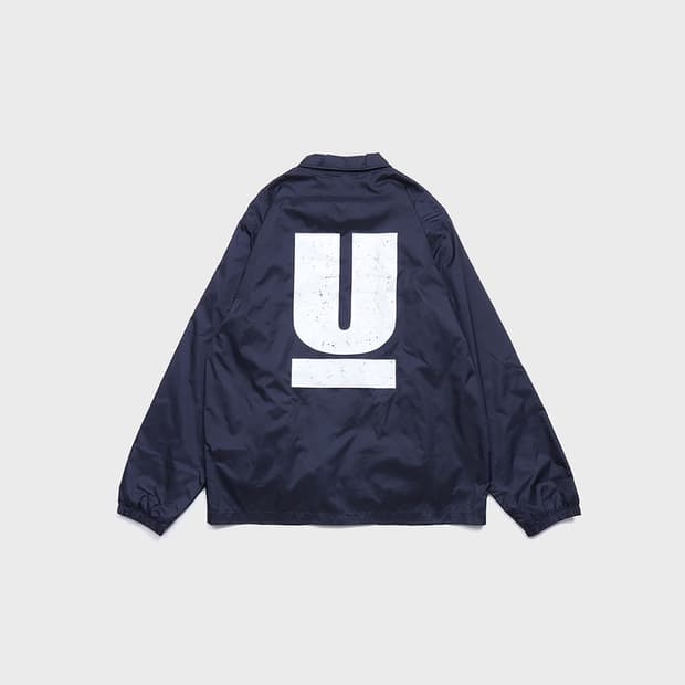 UNDERCOVER