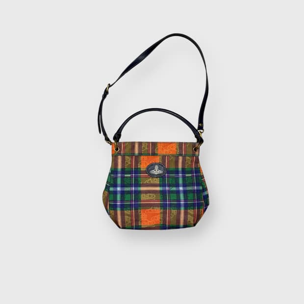 vivienne westwood bag