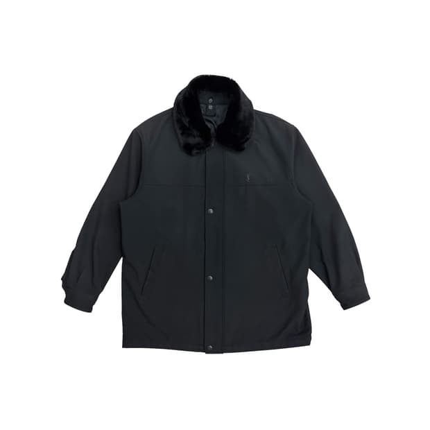 Yves Saint Laurent 입생로랑 자켓 (100/L) 퍼분리가능
