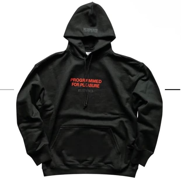[S] 베트멍 PROGRAMMED 후드