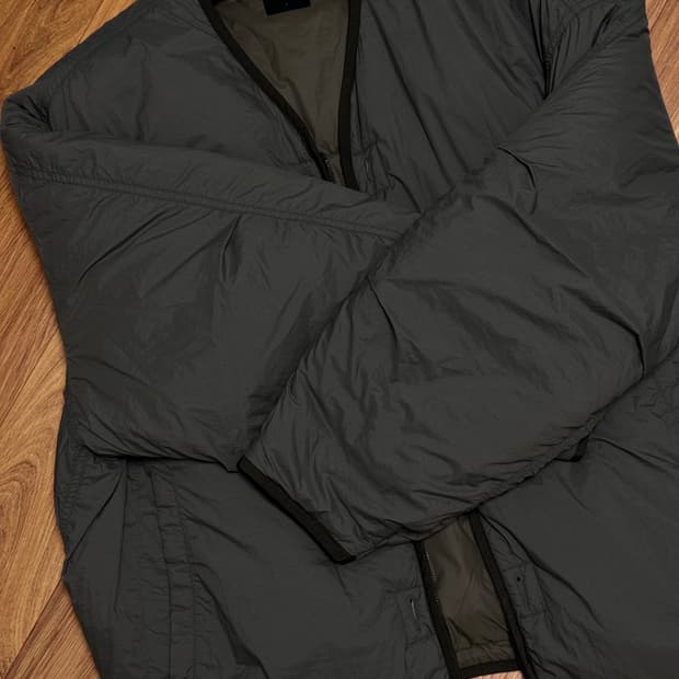 [24AW] moif liner jacket size 1