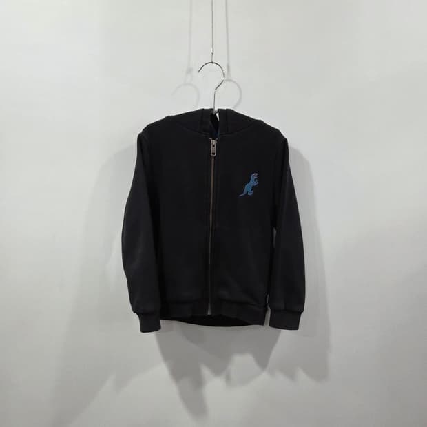 폴스미스 키즈 후드집업 6A