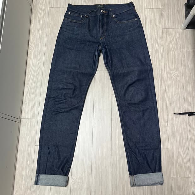 apc 쁘띠 뉴 스텐다드